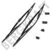 BERGKRAFT BK9300756WB Wiper Blade